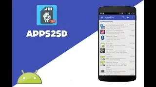 How To Move Data / Obb Files To SD Card [ ROOT ] -  نقل داتا الألعاب [APK+OBB] للذاكرة الخارجيه