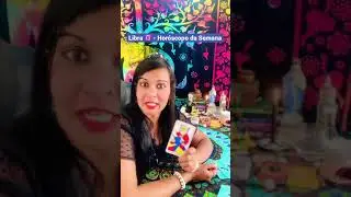 Libra ♎️ - RECEBA a mensagem que voc&ecirc; tanto ESPERA ! Surya Anne Tarot #Shorts
