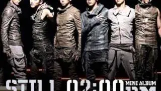 2PM - I'll Be Back (Club Mix)
