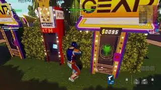 Radical Heights 1 Dead Game