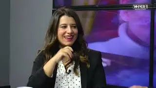 10 PER 1 - L'intervista con Giuseppe Corongiu