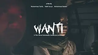 WANTI - Short Movie 2019 #BamonMovie