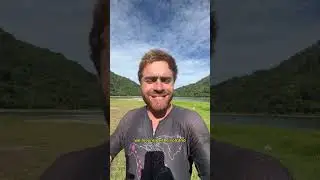 De USHUAIA ao ALASKA de bicicleta!