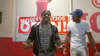 Mac Nif - Out The Box (Music Video) #trending
