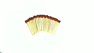 How to make amazing matchstick swing craft ideas | wow matchstick art..