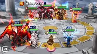 Tosi Zaiross guadisn arena offense p2