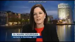 RTE Dublin Gangs : Crumlin vs Drimnagh Feud