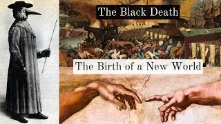 The Black Death Plague: How It Shaped Europe | History Explained