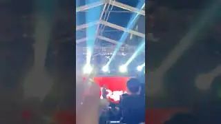 #paradox  #bamlehri concert rock #lucknow 🔥🔥🔥🔥
