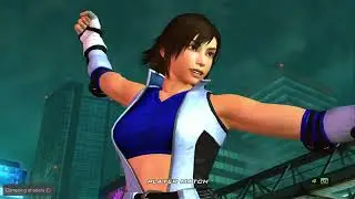 Tekken 6 [RPCS3]: Player Matches with Circe (9/13 & 10/23/25)