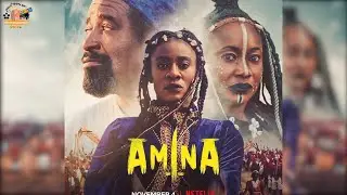Watch This Before You See Amina on Netflix