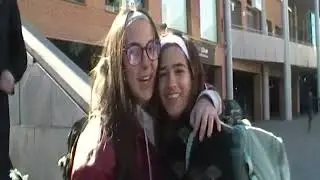 LAS MEMOH AVENTURAS #2 || WORLD OF DANCE SPAIN 2025
