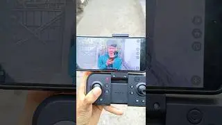 rivew drone murah kamera jernih || unboxing drone bagus murah #drone #dronetoys #dronemurah #fvp