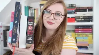 FAVOURITE BOOKS OF 2020 (SO FAR!)