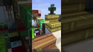AIDEZ MOI &Agrave; CONSTRUIRE UNE MAISON #minecraft #minecraftshorts #minecraftchallenge #minecraftmemes