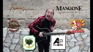Lello Musella - ‘O green pass