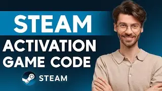 Как найти код активации игры в Steam для Ubisoft Connect (обновление 2025 года)