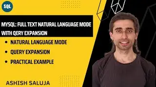 MySQL Full Text Search with Natural Language and Query Expansion - Hindi