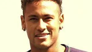Neymar - The Movie (By Promotivatorr)