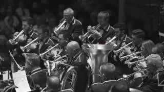 Nebraska Brass Band:  2017-2018 Promo Video