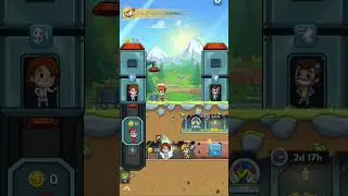 Idle Miner Gamer Ka Secret Hack&hellip; Unlimited Gold?✈️!#IdleMiner #IdleMinerTycoon