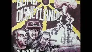 Bomb Disneyland &lrm;&ndash; To The Moon