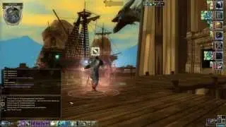Neverwinter Nights 2, Server: PvP, Dungeon Master(DM) Event: 1, 3-6