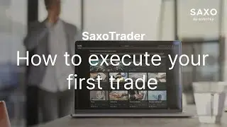 How to Execute Your First Stock Trade Step-by-Step