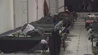 New law makes sleeping, camping on state-owned land illegal