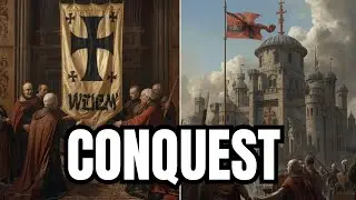The Lost Crusader State: The Rise and Fall of the Sword Brothers