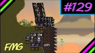 Forts Multiplayer Gameplay | Episode #129 - Scattershot Upgraded