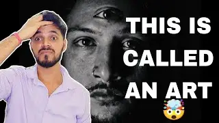 INDIAN REACTING TO NEPHOP | 5:55 - GOD IS LOVE | REACTION/REVIEW