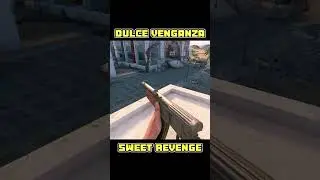 Enlisted - dulce venganza  / sweet revenge