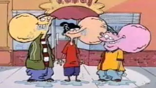 Cartoon Network Latinoamérica - Tanda Comercial Enero/Febrero 2003