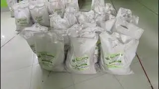 Alhamdulillah -Sufia Foundation January 2026 monthly  food distribution! Please visit: www.sifbd.org