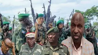 ATTAQUE EBANDI MUANA YA KAGAME TOUCH&Eacute; &Agrave; LA T&Ecirc;TE, KIGALI EN PANIQUE TOTAL MUBENGA DANS LA JOIE 