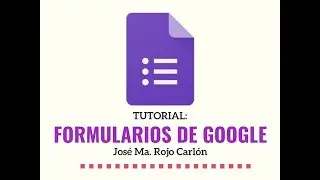 ¿Cómo hacer exámenes para mis clases en línea? Tutorial Google Forms 2020