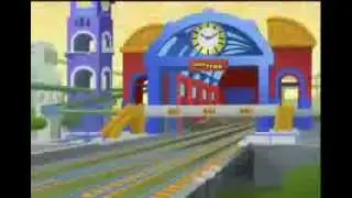 GeoTrax® 