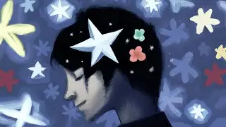 Chico Tofu | Stars Inside Your Head (Official Music Video) AI Generated with Dall-E 2
