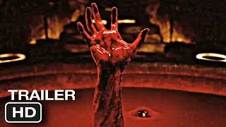 Titans Season 4 | Official Teaser Trailer | 4K