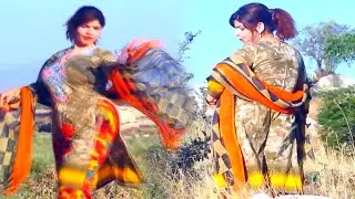 New Bushra Dance | Pashto New Dance 2025 |Pashto A1
