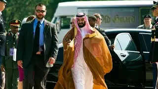 💰 Inside the Billionaire Life of Prince Salman 💰