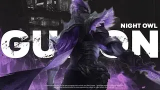 XIAO YAN LIVE: GUSION MASTERCLASS | Pushing Rank