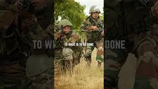 Kargil War: The Moment That Tested a Soldier&rsquo;s Dedication #shorts