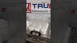 Milk Bottle Washing Machine