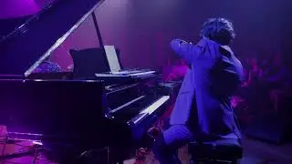 Zubin Kanga and Ensemble Offspring &ndash; Lumen Machine (showreel)