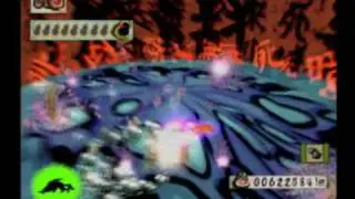 Okami Tube Fox No hits, damage, items, gold dust