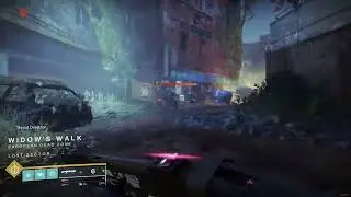 DESTINY 2 - SUMMER SOLSTICE 2023 - SILVER LEAVES FARM (QUICK)