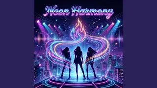 Neon Harmony