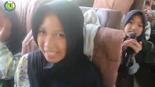 OUTING CLASS SD NURIL ISLAM GO TO JOGJAKARTA TAHUN 2026